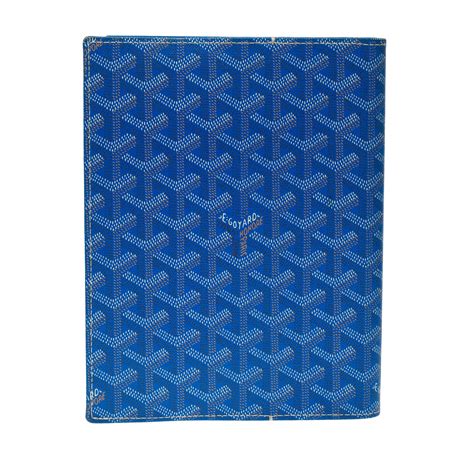 goyard agenda|the goyard gazette.